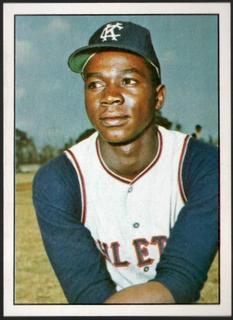 Johnny Odom