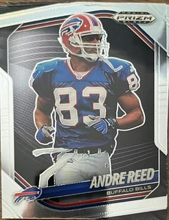 Andre Reed