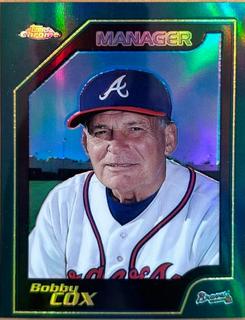 Bobby Cox