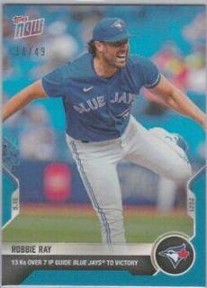 Robbie Ray