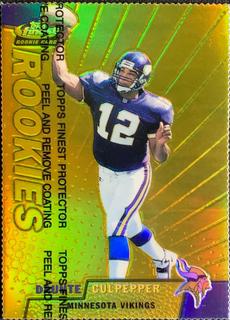 Daunte Culpepper