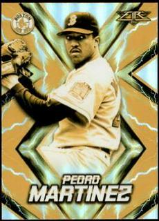 Pedro Martinez