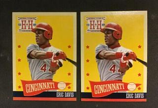 Eric Davis