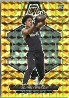 Johnny Wilson