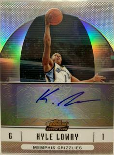 Kyle Lowry