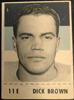 Dick Brown