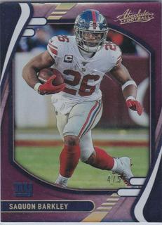 Saquon Barkley
