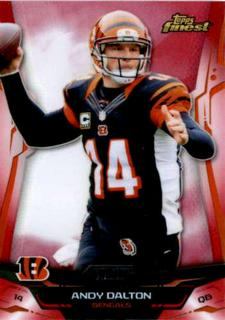 Andy Dalton