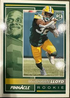 MarShawn Lloyd