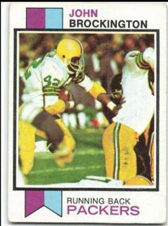 John Brockington