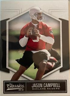 Jason Campbell