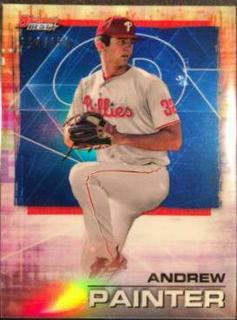Andrew Painter