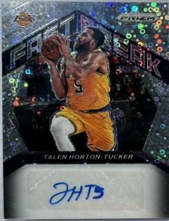 Talen Horton-Tucker