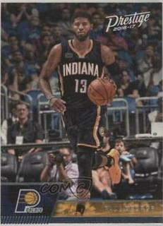 Paul George