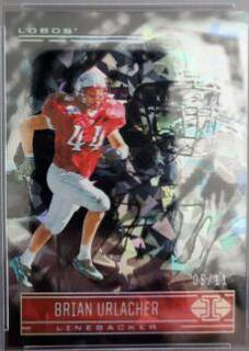 Brian Urlacher