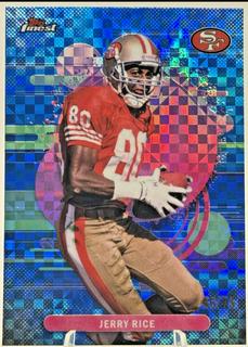 Jerry Rice
