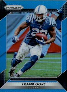 Frank Gore