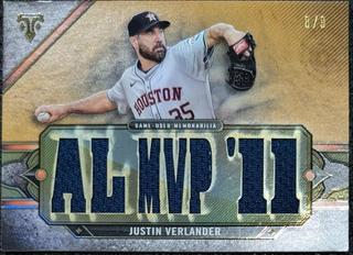 Justin Verlander