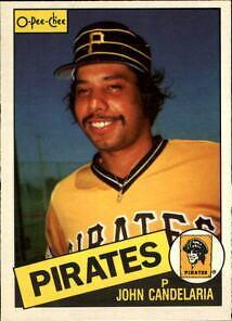 John Candelaria