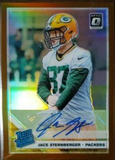 Jace Sternberger