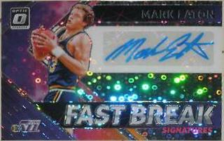 Mark Eaton
