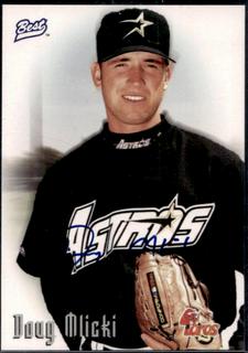 Doug Mlicki