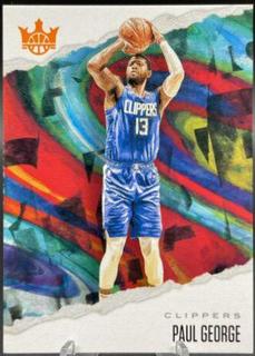 Paul George
