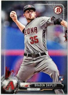Braden Shipley