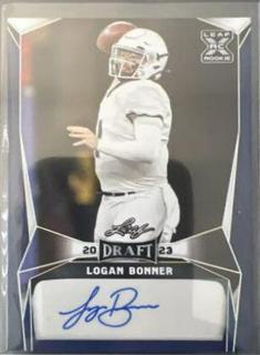 Logan Bonner
