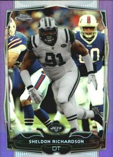 Sheldon Richardson