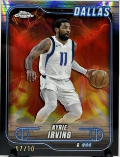 Kyrie Irving