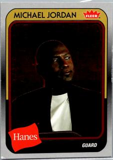 Michael Jordan