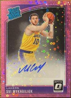 Svi Mykhailiuk