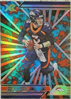 Drew Lock