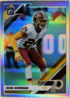 Josh Norman