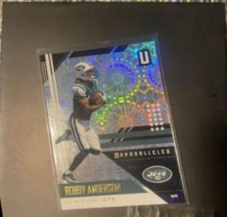 Robby Anderson