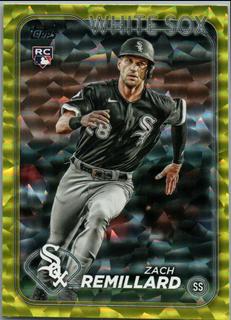 Zach Remillard