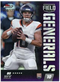 Bo Nix