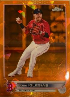 Jose Iglesias