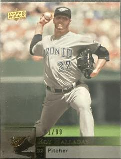 Roy Halladay