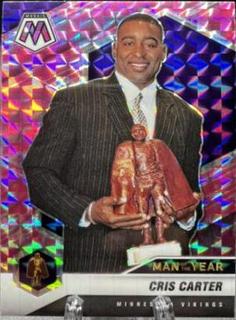 Cris Carter