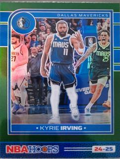 Kyrie Irving