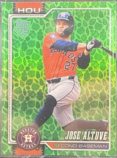 Jose Altuve
