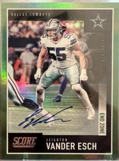Leighton Vander Esch