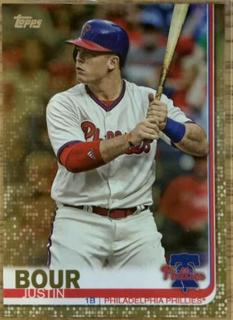 Justin Bour