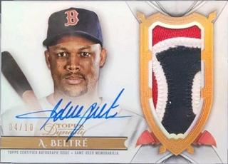 Adrian Beltre