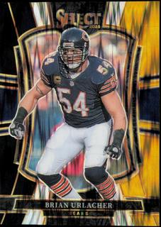 Brian Urlacher