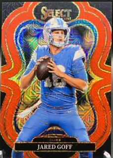 Jared Goff