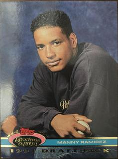 Manny Ramirez