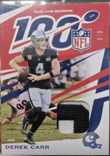 Derek Carr